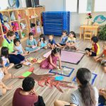 5 TRƯỜNG MẦM NON MONTESSORI TỐT, UY TÍN NHẤT HỒ CHÍ MINH