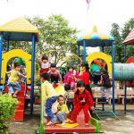 mở trường mầm non