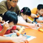 Giáo dục mầm non Singapore