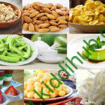 NGỘ ĐỘC THỰC PHẨM NGÀY TẾT