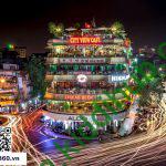 ĐỊA ĐIỂM VUI CHƠI NGÀY TẾT