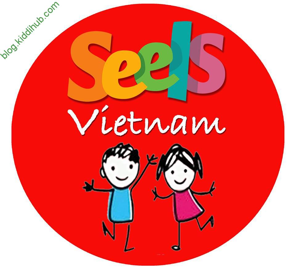Mầm non Montessori Việt Nhật