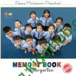 Mầm non Peace Montessori