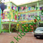 Mầm non Ngọc Hà