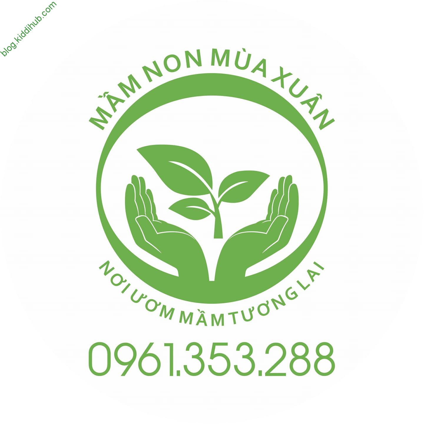 Mầm non Mùa Xuân Bắc Giang