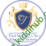 mầm non Thái Hoàng Gia Nhà Bè