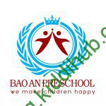 Mầm non bảo an đồng hới