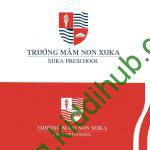 mầm non song ngữ xuka