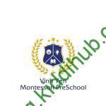 mầm non montessori VĨnh Yên