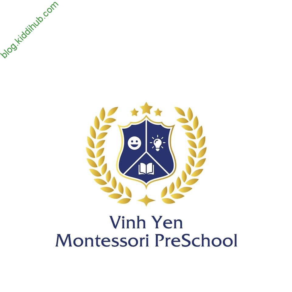 mầm non montessori VĨnh Yên