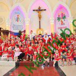 mầm non Họa Mi - Cai