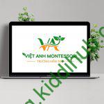 mầm non Việt Anh Bến Cát