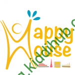 mầm non Ngôi Nhà Hạnh Phúc