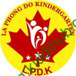 mầm non lá phong đỏ