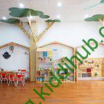 mầm non bibi hoàng ngân