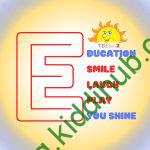 mầm non Bác học T.Edison 2 Dĩ An