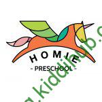 mầm non chú ngựa Hai Bà Trưng