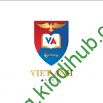 Trường liên cấp Việt Anh 2 Dĩ An