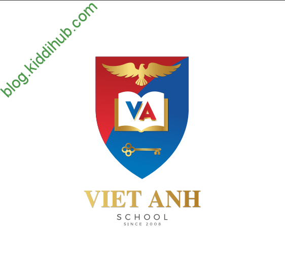 Trường liên cấp Việt Anh 2 Dĩ An