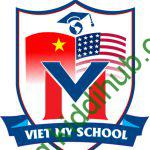 trường liên cấp Việt Mỹ