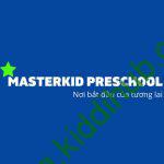 Trường mầm non Masterkid Thới An