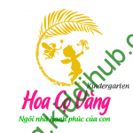 Trường Mầm non Hoa Cọ Vàng Long Phước