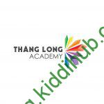 Trường mầm non Thăng Long Academy Cầu Giấy