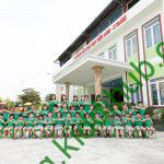 mầm non học viện anhxtanh