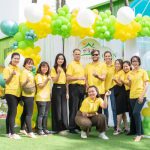 Trường mầm non Ngôi Nhà Nhỏ (Little House) - Tân Phú