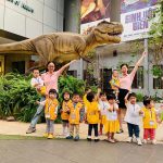 Trường mầm non Ngôi Nhà Sắc Màu