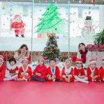 Trường mầm non quốc tế Mỹ Rosemont (RAIS)