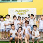 Trường mầm non The FIRST Academy