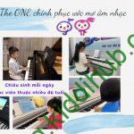 trung tâm happy music and art bình trị đông b