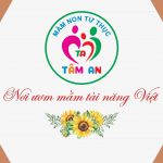 trường mầm non Tâm An - Yên Định - Hải Hậu