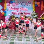 Trường mầm non Chim Non