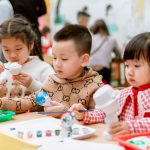 Trường mầm non Mon HCH