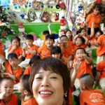 trường mầm non Su Su - Tân Sơn Nhì - Tân Phú