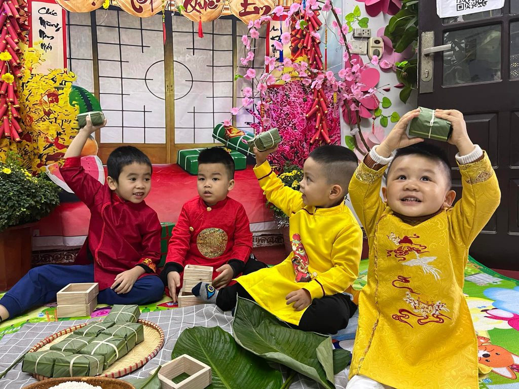 Trung tâm Nghiên cứu Ứng dụng Tâm lý Giáo dục Tia Sáng Xanh