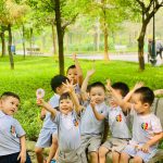 Trường mầm non Quốc tế Phần Lan