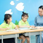 trung tâm tiếng Anh PhonicsPlay Hải Phòng