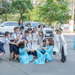 Liệu Trường Mầm non Talent Kids Preschool - Long Biên có tốt không ?