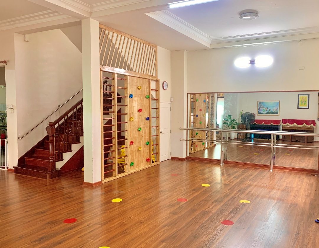 Mầm Non Hoa Sen Nhỏ ( Little Lotus Kindergarten ) có tốt không