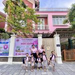 Ba mẹ băn khoăn liệu Trường Mầm non Rosie Preschool (Bông Hồng Nhỏ) - Mộ Lao có tốt không?