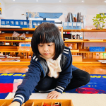 Trường tiêu chuẩn quốc tế đầu tiên tại Từ Sơn - Trường Mầm non Mặt trời xanh Montessori - Từ Sơn có tốt không?