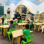 trường mầm non tâm an - gamuda có tốt không