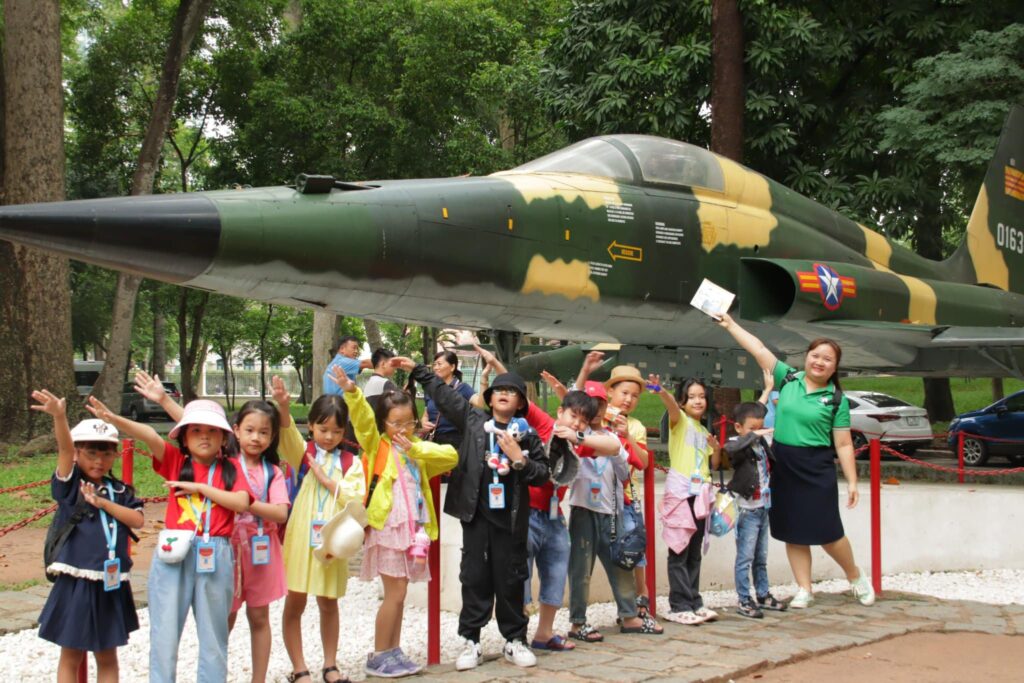 Trường Tiểu Học Song Minh - Thới An có tốt không?