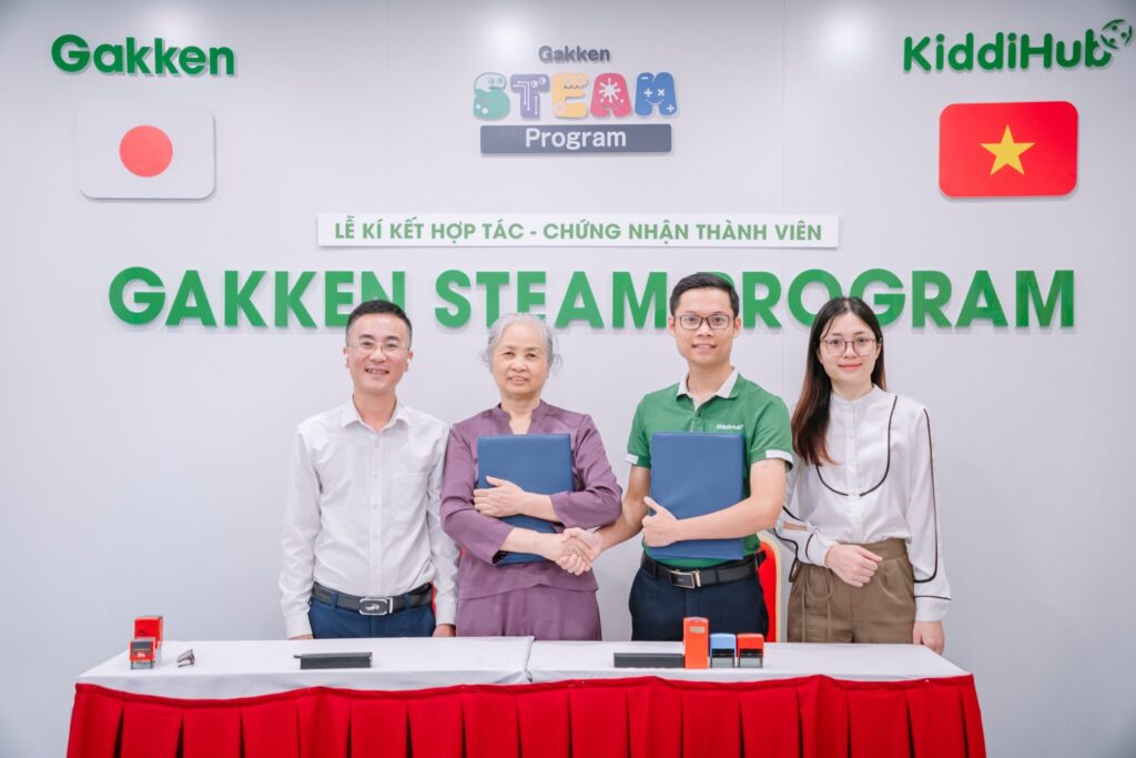 Trường Mầm Non Trí Đức - Vĩnh Yên, Vĩnh Phúc có tốt không?