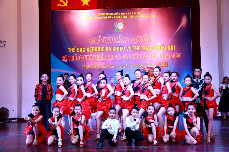 Trường Tiểu Học Song Minh - Thới An có tốt không?