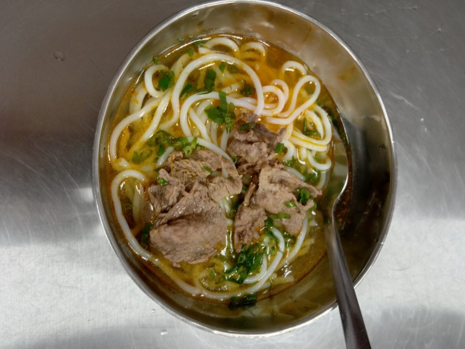 Trường Tiểu Học Song Minh - Thới An có tốt không?