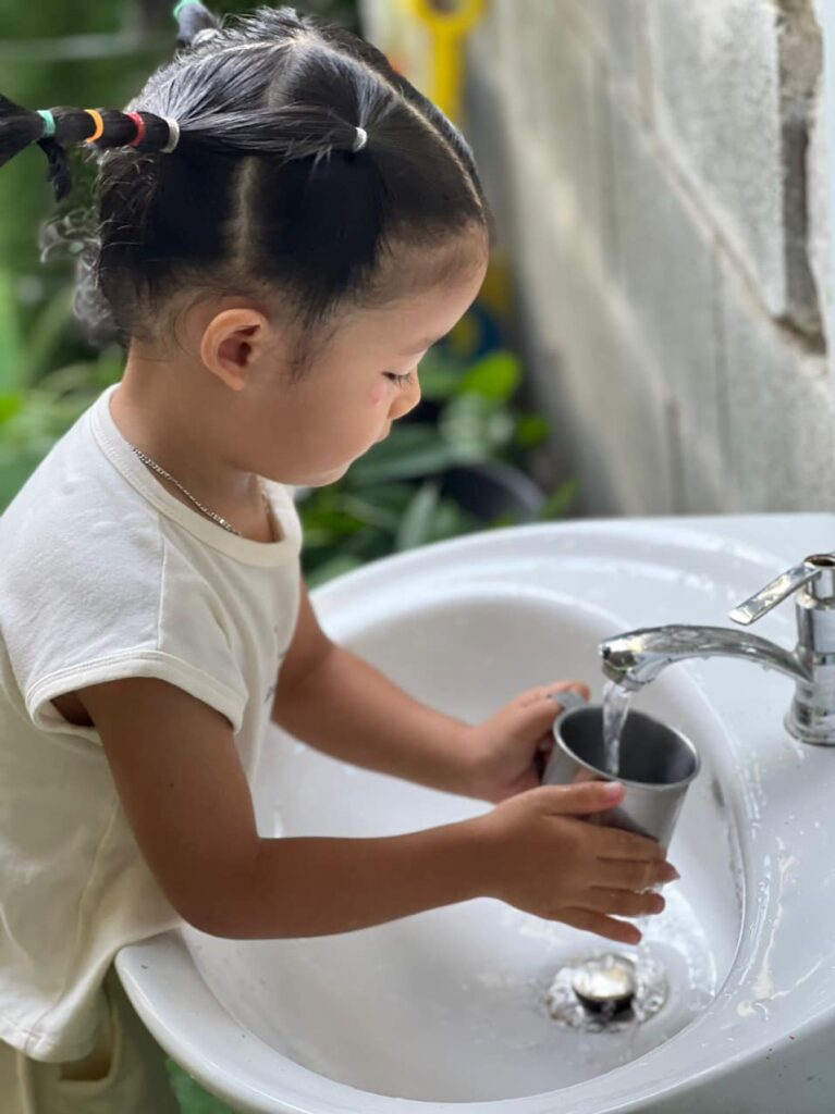  Mầm non Hạt Giống – Thuận An có tốt không